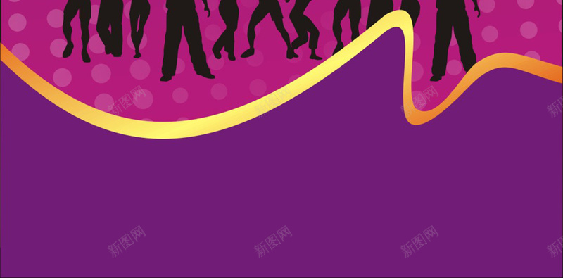 单身夜单身派对活动狂欢背景cdr设计背景_88icon https://88icon.com H5 h5 几何 单身夜 单身派对 激情 狂欢 紫色