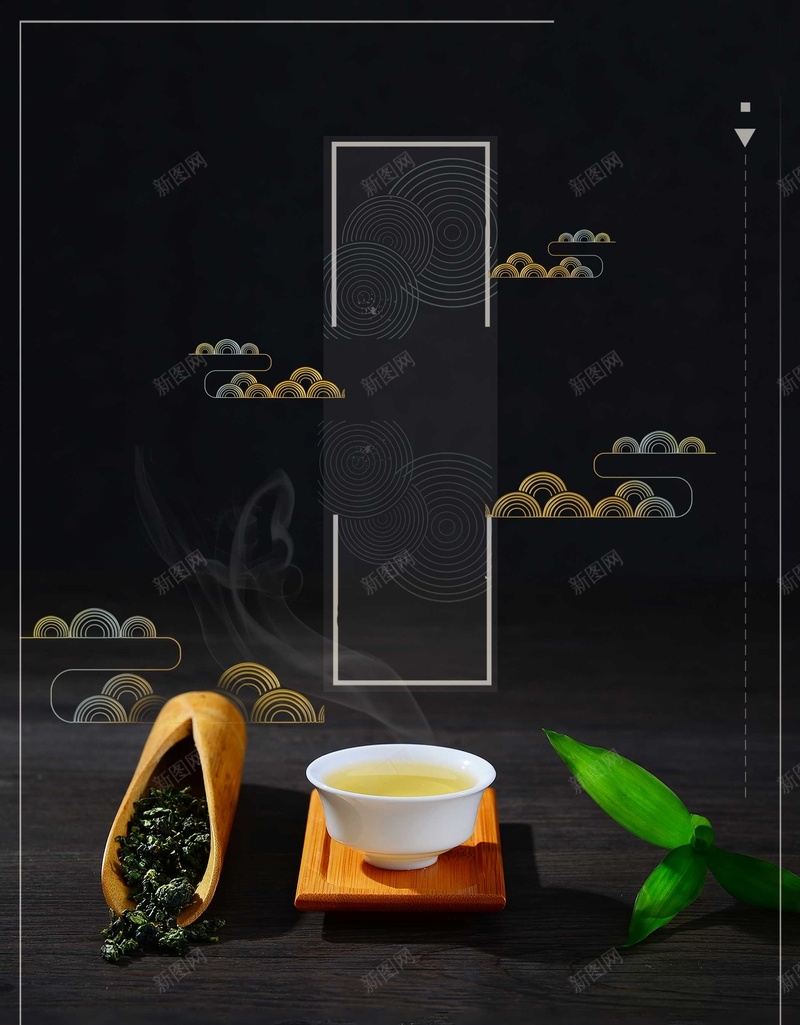 中国风茶道黑白色茶文化茶具广告psd设计背景_88icon https://88icon.com psd分层 中国风 中国风茶道 墨迹 复古 广告设计 水墨中国风 海报 源文件 茶具 茶叶 茶壶 茶文化 茶道