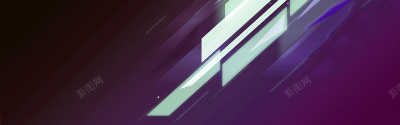酷炫商务几何背景banner图psd设计背景_88icon https://88icon.com 几何 扁平 海报banner 渐变 简约 素材 色彩 高大上