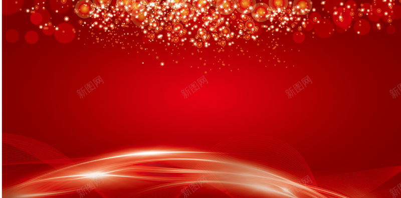 红色喜庆线条火花背景矢量图ai设计背景_88icon https://88icon.com 喜庆 梦幻 浪漫 火花 红色 线条 背景 矢量图