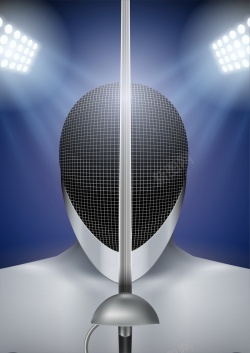 头盔展示体育竞技海报广告背景矢量图高清图片