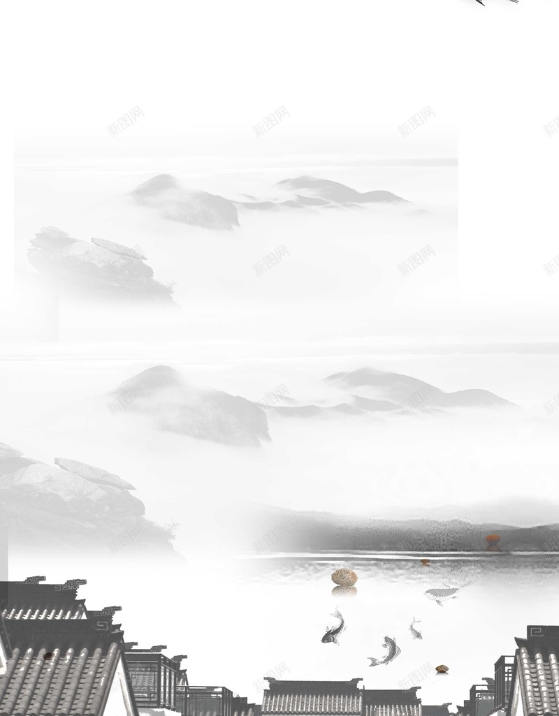 创意中国风中式庭院jpg设计背景_88icon https://88icon.com 中国风 中式 中式地产 乌镇 创意地产 别墅院子 古典 古典背景 古典边框 复古 庭院 新中式地产 旅游 树枝 水墨背景 江南 海报 深居简出 窗子 笔刷 简约风 花窗 院落 雅居 鸟