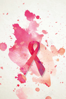 艾滋公益宣传海报背景背景