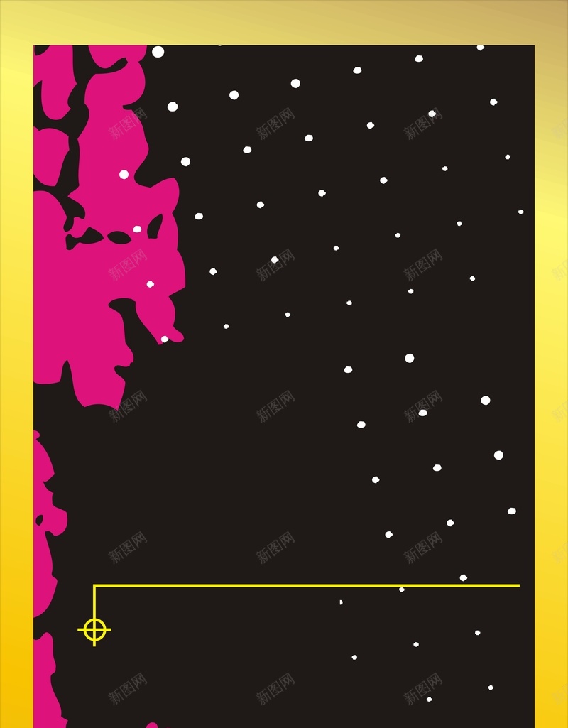 美容理发展架背景模板大全cdr设计背景_88icon https://88icon.com 几何 底纹 开心 理发展架 理发海报 线条 美容展架 美容海报 花纹