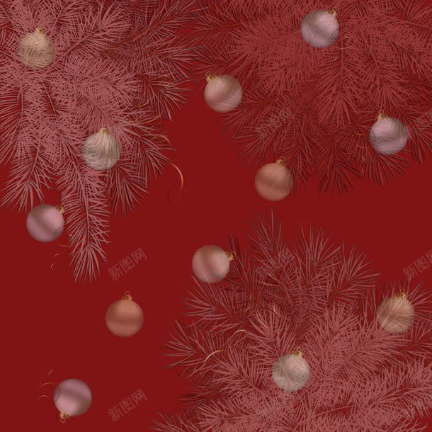 圣诞球和松子背景jpg设计背景_88icon https://88icon.com Christmas 图片素材 圣诞球和松子背景图片 圣诞球和松子背景图片素材下载 圣诞节主题元素背景 圣诞节背景 底纹背景 背景底纹 背景花边 节日背景