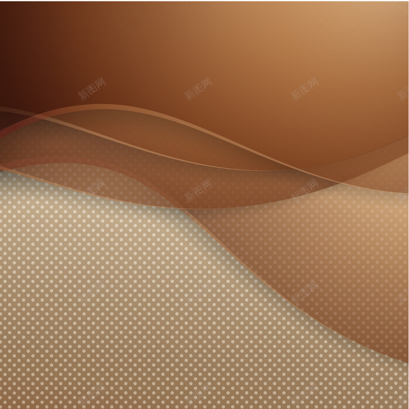 褐色渐变纹理飘逸背景矢量图ai设计背景_88icon https://88icon.com 海报 渐变 纹理 背景 褐色 质感 飘逸 矢量图