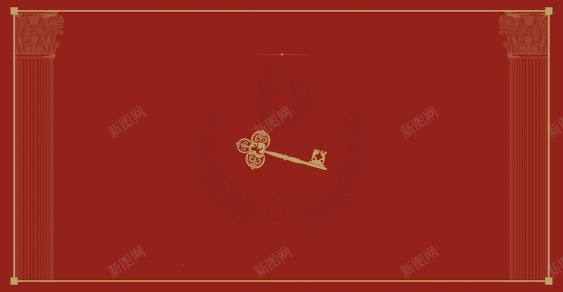 婚礼签名板背景模板大全cdr设计背景_88icon https://88icon.com 喜庆 大全 婚庆背景 婚礼背景 幸福 签名背景 红色 红色背景 花纹 边框 金色边框