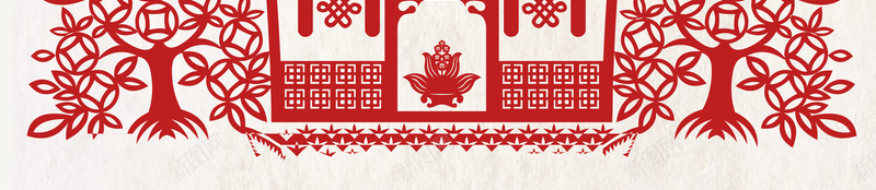 中国风剪纸样式吉祥喜庆海报背景矢量图ai设计背景_88icon https://88icon.com 中国年 中国结 中国风 剪纸样式 剪纸窗花 吉祥 喜庆 庆祝 春节 梅花 灯笼 福字 荷花 矢量图