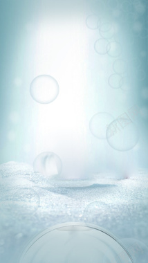 化妆品推广背景图背景