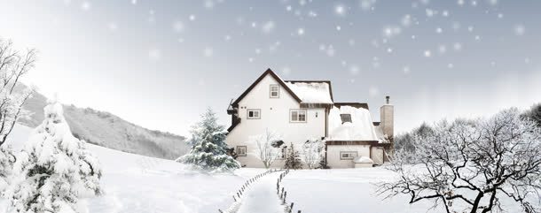 洁白浪漫雪景海报背景jpg设计背景_88icon https://88icon.com 唯美 圣诞 手绘 插图 梦幻 海报 淘宝海报 清新 简约 背景素材 雪景 雪花