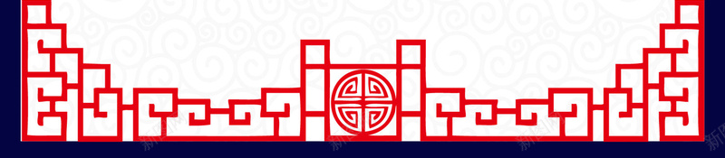 矢量中国风古典窗棂背景ai设计背景_88icon https://88icon.com 中国风 传统边框 古典 古典窗棂 古风 复古 方框 海报 矢量素材 红色 背景 矢量图