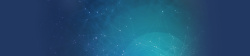 地中海蓝色科技公司网站banner背景高清图片