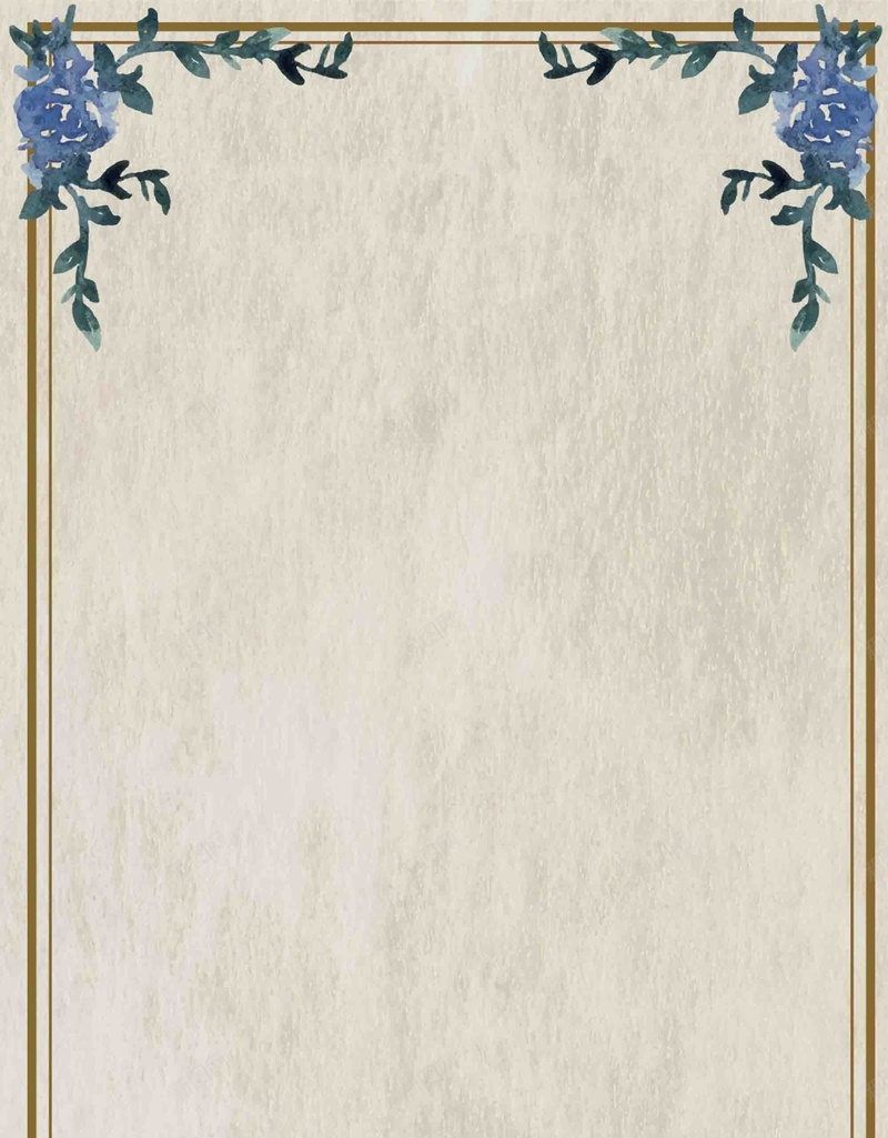 欧式复古水彩花朵花纹信纸装饰海报背景jpg设计背景_88icon https://88icon.com 印章信纸 复古信纸 欧式信纸 简约信纸 羊皮卷信纸 花边信纸 英国信纸 褶皱信纸 餐厅信纸