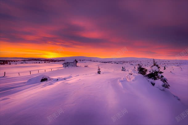 天有异象雪景覆盖jpg设计背景_88icon https://88icon.com 覆盖 雪景
