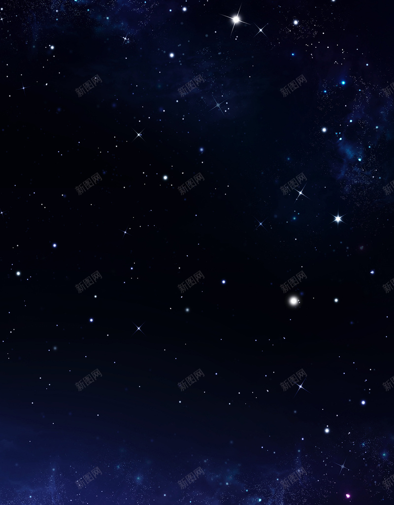 星空H5背景jpg_88icon https://88icon.com H5 H5背景 h5 夜晚 摄影 星云 星星 星海 星空 星际 风景