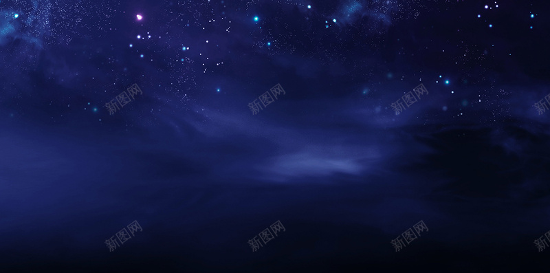 星空H5背景jpg_88icon https://88icon.com H5 H5背景 h5 夜晚 摄影 星云 星星 星海 星空 星际 风景