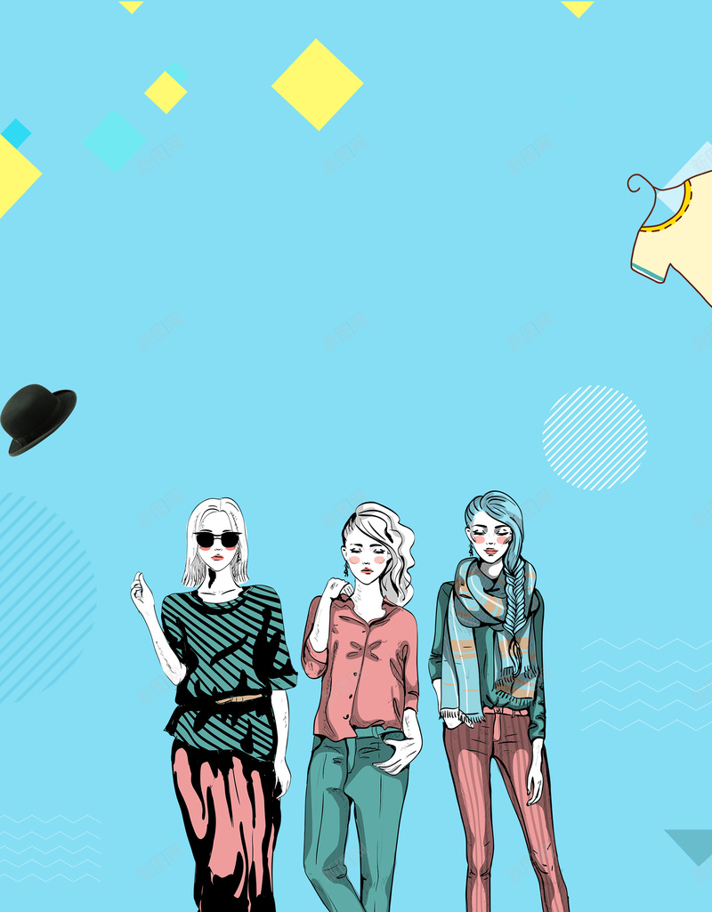 唯美简约衣见钟情psd设计背景_88icon https://88icon.com 150PPI PSD源文件 分层文件 唯美 平面设计 服装 服装促销 服装定制 服装店 简约 衣服 衣服店铺 衣见钟情 衣见钟情海报