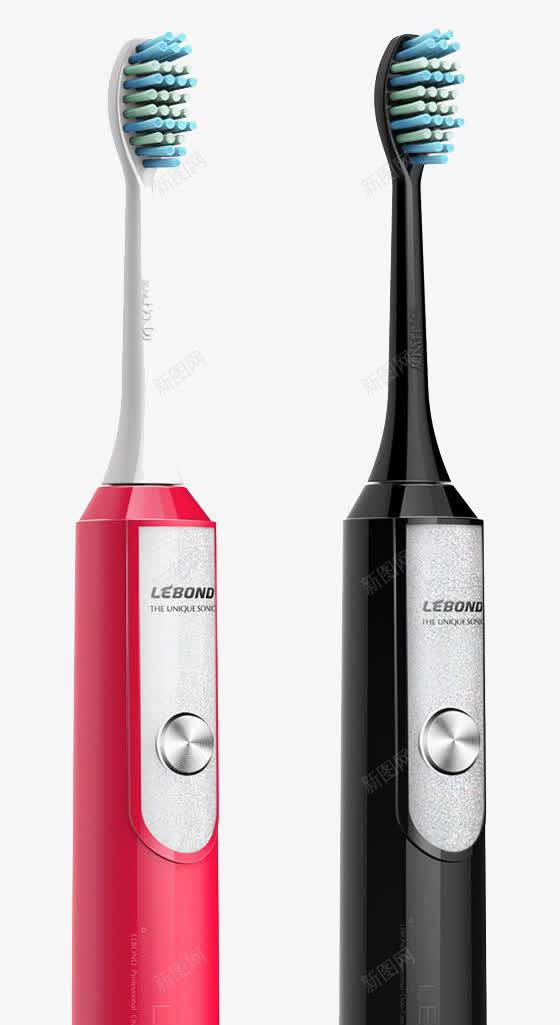 电动牙刷png免抠素材_88icon https://88icon.com 产品实物 口腔用品 洗漱 牙刷 电子产品