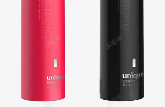 电动牙刷png免抠素材_88icon https://88icon.com 产品实物 口腔用品 洗漱 牙刷 电子产品