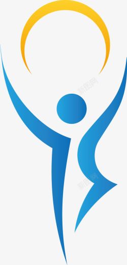 运动会会徽运动会会徽田径运动会会徽图标高清图片