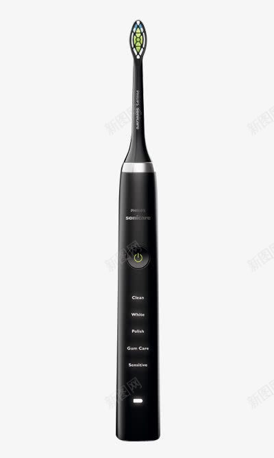 飞利浦钻石清洁电动牙刷png免抠素材_88icon https://88icon.com 产品实物 钻石清洁电动牙刷 飞利浦 飞利浦钻石清洁电动牙刷