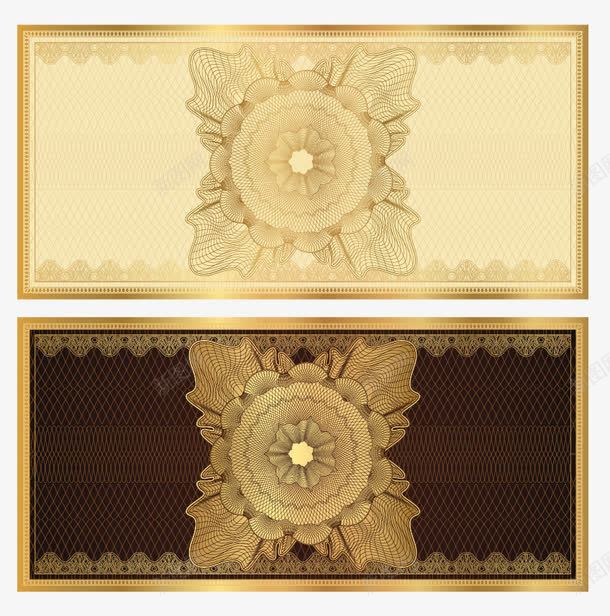 邀请函卡片png免抠素材_88icon https://88icon.com 卡片展板 卡片设计 底纹 底纹背景 时尚花纹 欧式花纹 花纹背景 证书名片 证书花纹 贺卡花纹 边框 邀请函