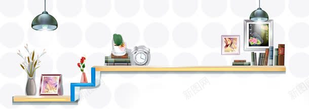 家居banner背景图jpg设计背景_88icon https://88icon.com 家具 家居用品 活动 淘宝 装饰