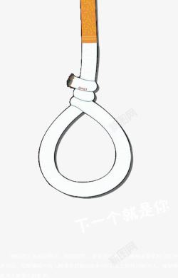 禁烟公益广告素材