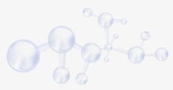 原型圆形水离子图标高清图片