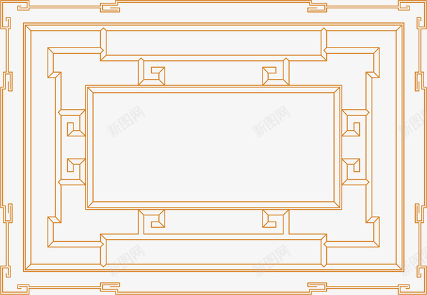 园林的文艺园林窗子矢量图eps免抠素材_88icon https://88icon.com 创意 古风 园林窗 园林窗口 园林窗户 园林窗花 文艺园林窗子 矢量图