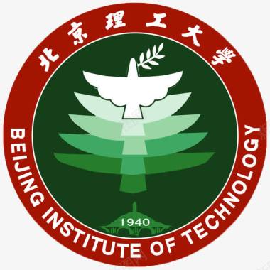 logo机械北京理工大学图标图标