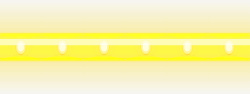 黄色彩灯唯美黄色彩灯条高清图片