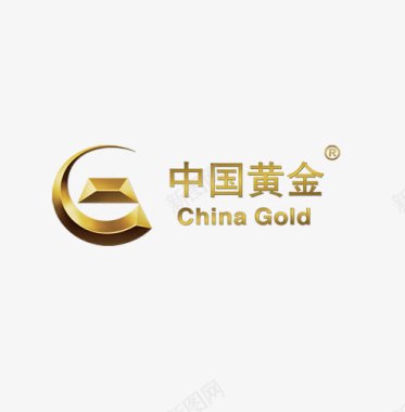 矢量婚礼logo中国黄金图标图标