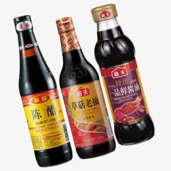 调味酱调味酱料高清图片