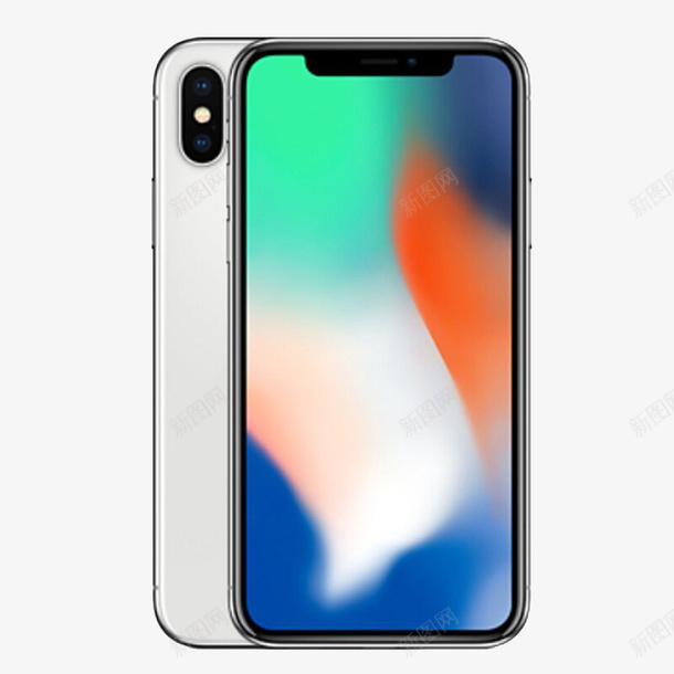 苹果x正反面展示png免抠素材_88icon https://88icon.com 10xs Apple X iPhone iPhonex苹果x iphone max手机 plus x 正反面 苹果