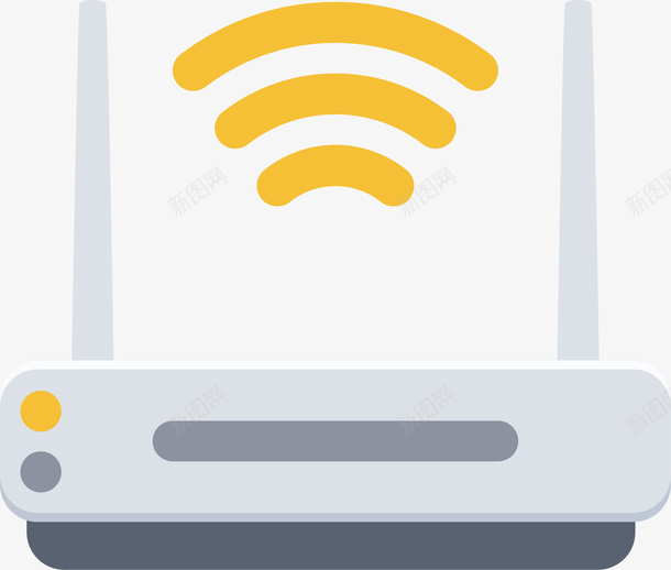 wifi信号满格png免抠素材_88icon https://88icon.com wifi 上网 信号 共享网络 强烈 现代 链接