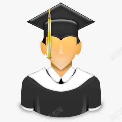 毕业学习者学校学生大学印象png免抠素材_88icon https://88icon.com Graduated learner school student university 大学 学习者 学校 学生 毕业