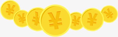 疯狂抢红包金色钱币png免抠素材_88icon https://88icon.com 疯狂 红包 金色 钱币