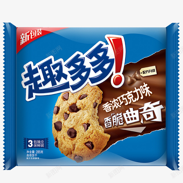 趣多多商品png免抠素材_88icon https://88icon.com 巧克力 美食 趣多多 零食 饼干