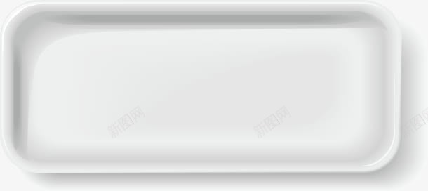 白色简约盘子png免抠素材_88icon https://88icon.com 各种方盘子 方形 白色 盘子 简约 装饰图案 陶瓷 餐具 餐饮