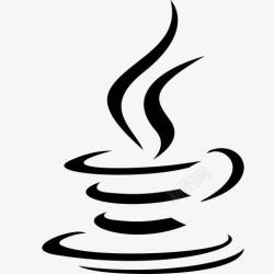 应用咖啡杯X脚本编程语言素材