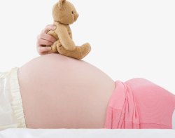 孕妇胎教素材