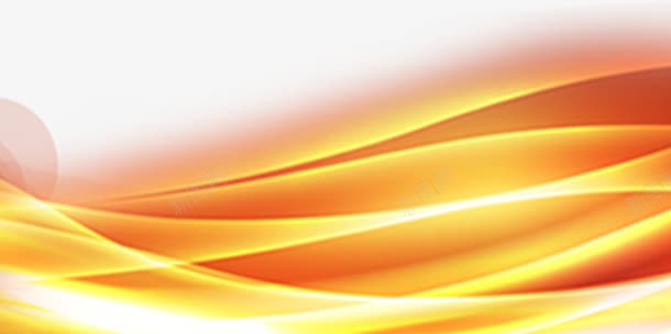 飘舞的火光装饰png免抠素材_88icon https://88icon.com 新年素材 火光元素 过年装饰元素 金色线条 鸡年素材