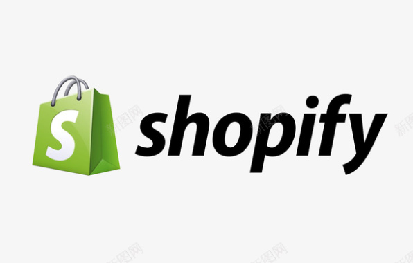 shopShopify图标图标