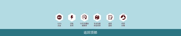 返回顶部png免抠素材_88icon https://88icon.com 正品排版 返回顶部 首页结尾