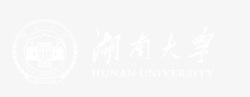湖南大学湖南大学logo矢量图图标高清图片