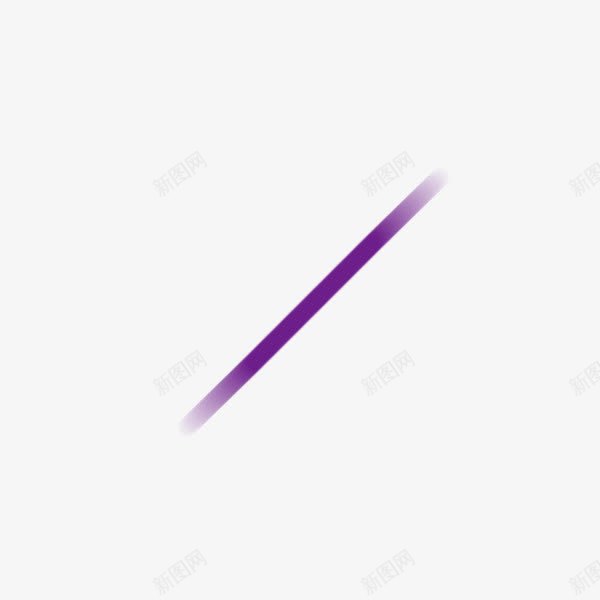 紫色斜线png免抠素材_88icon https://88icon.com 斜线条 渐变 科技 简约 酷炫
