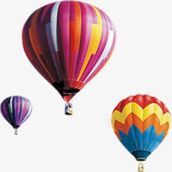 放飞的氢气球携手共建文明城市放飞的氢气球高清图片
