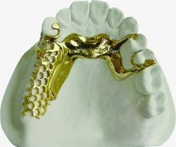 镶牙牙科展板素材