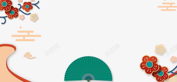 春季3D微立体装饰创意边框psd免抠素材_88icon https://88icon.com 叶子装饰 大自然景色 手绘 春季 春色 树木装饰 植物装饰 花朵装饰